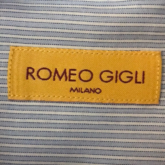 Men’s button down - Picture 3 of 4